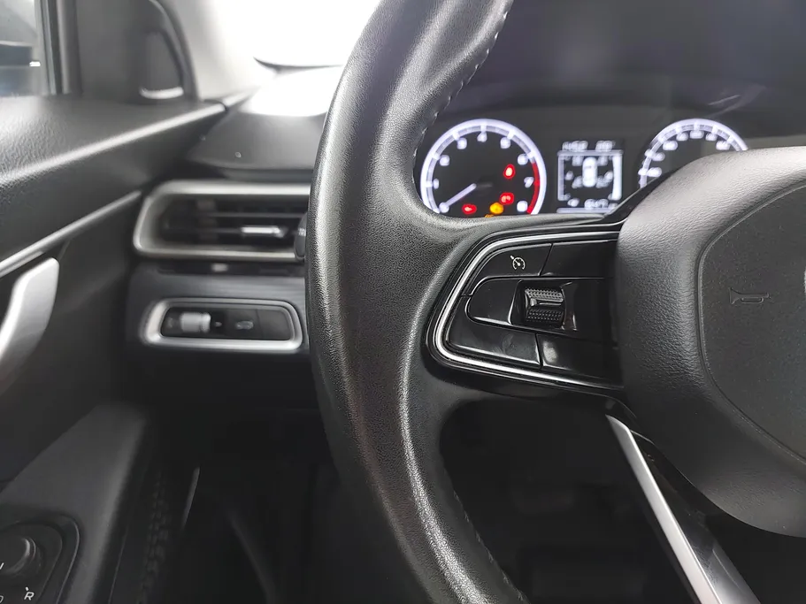 جيلي امجراند GS 2023 