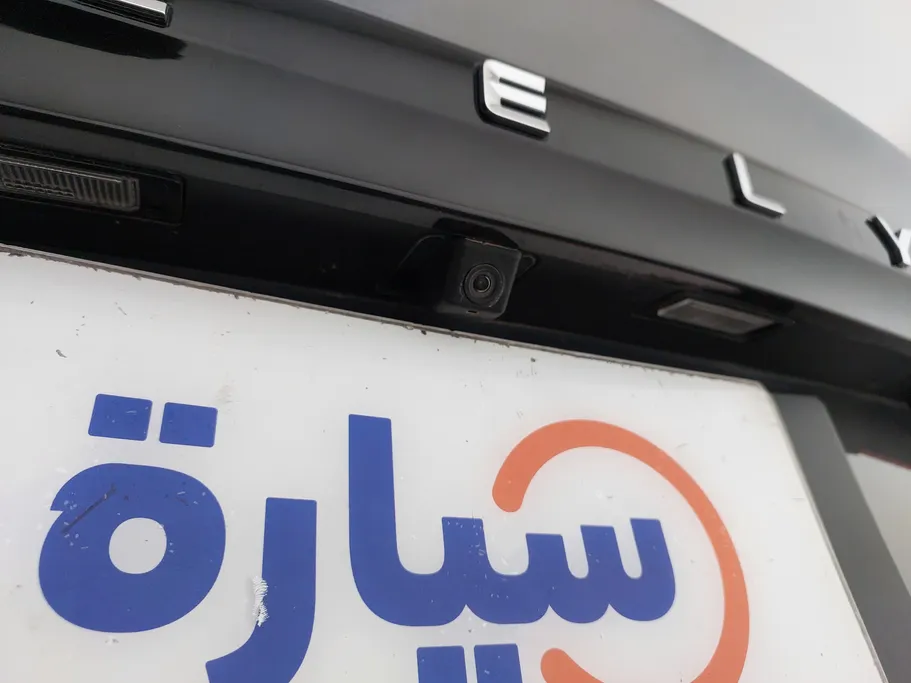 جيلي امجراند GS 2023 