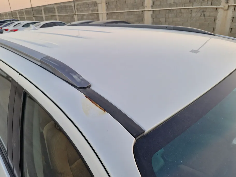 تويوتا فورتشنر VX 2022 