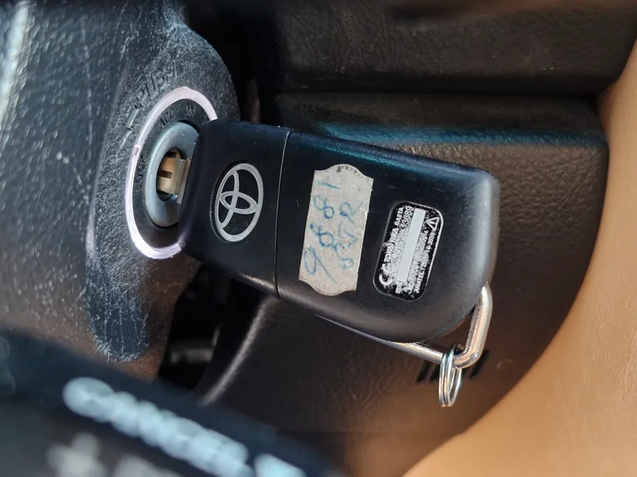 تويوتا فورتشنر VX 2022 