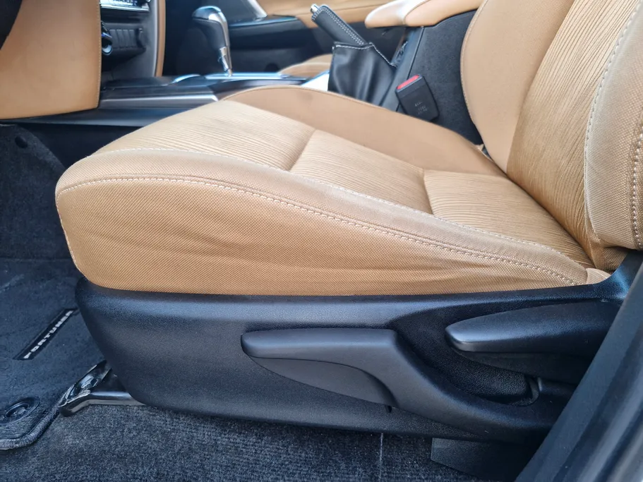 تويوتا فورتشنر VX 2022 