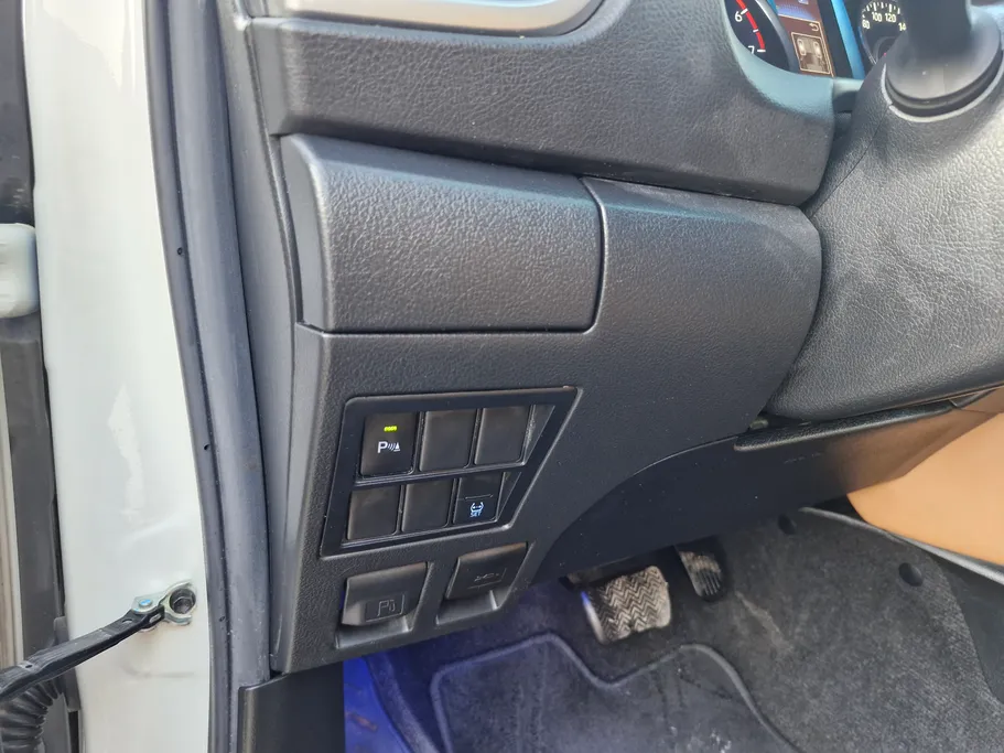 تويوتا فورتشنر VX 2022 