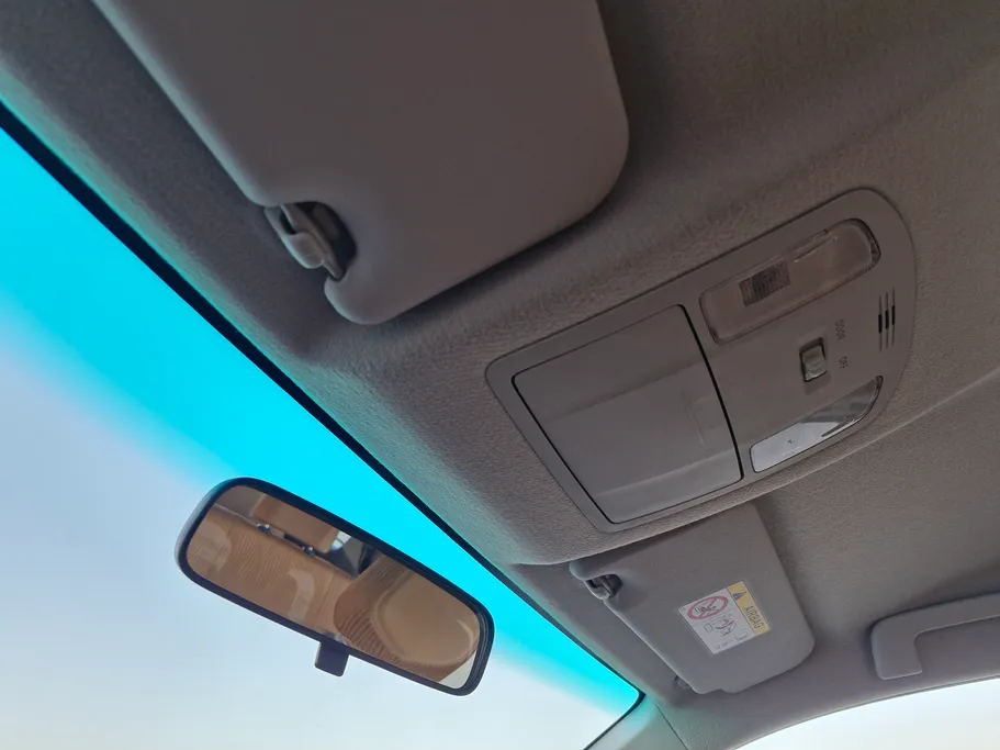 تويوتا فورتشنر VX 2022 