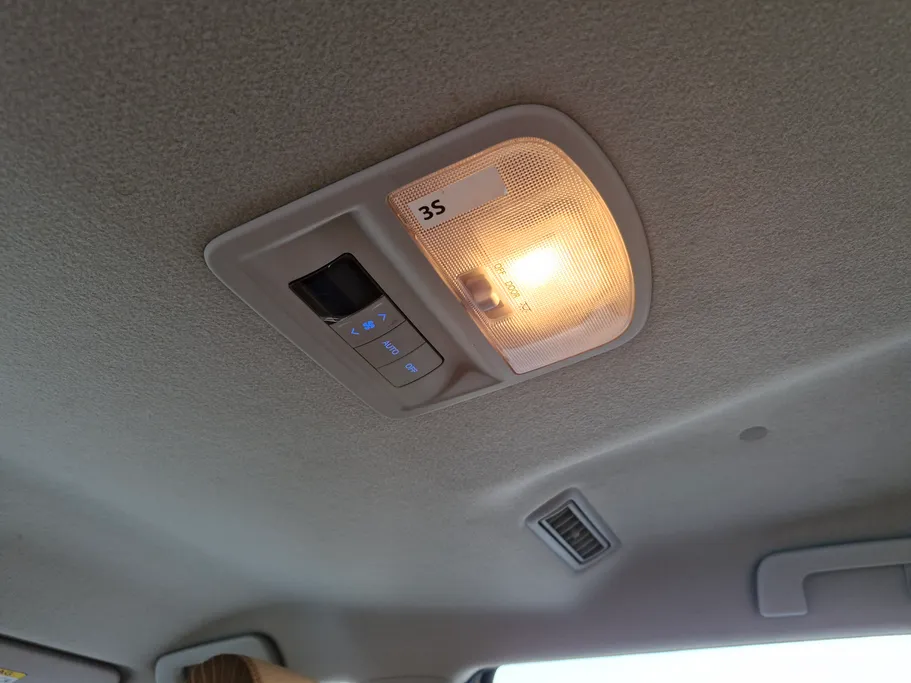 تويوتا فورتشنر VX 2022 