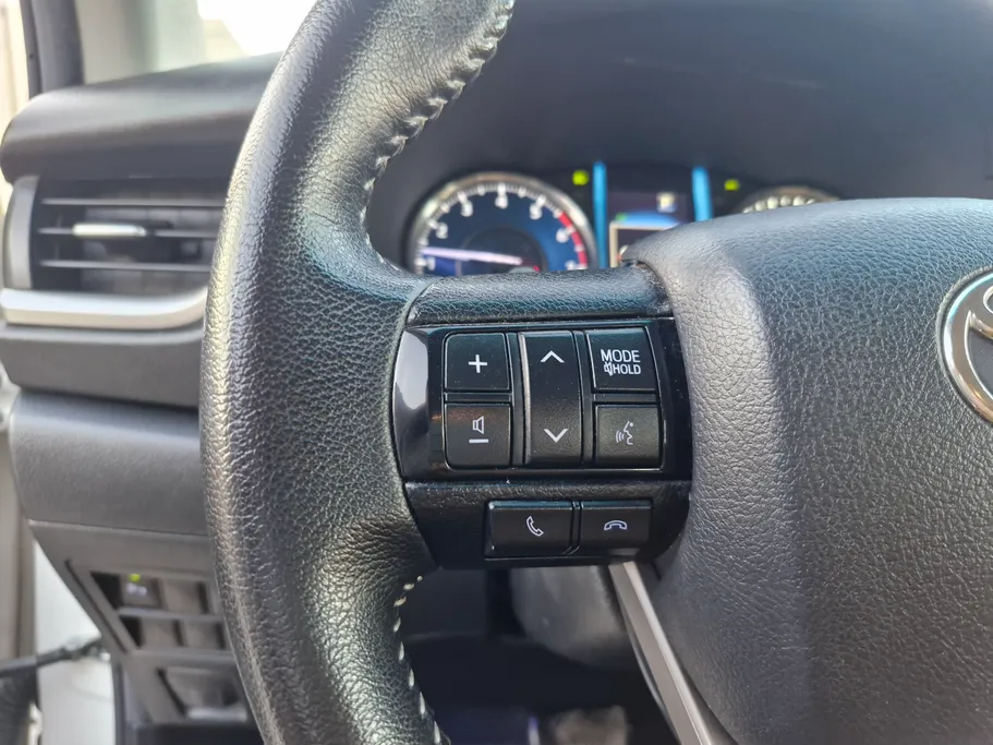 تويوتا فورتشنر VX 2022 