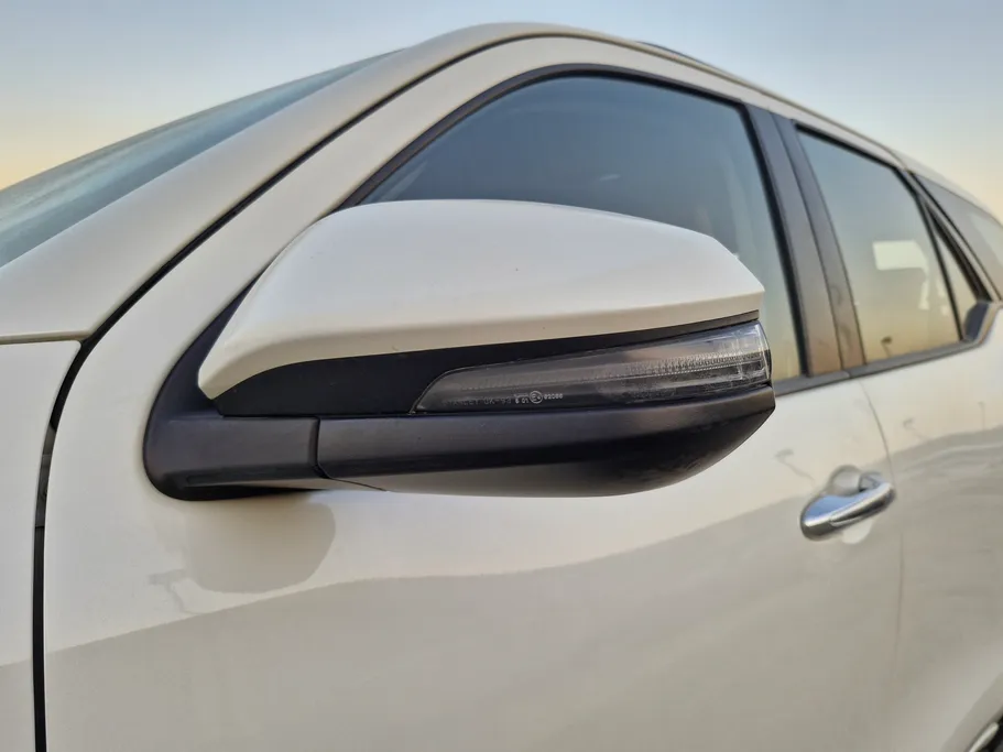 تويوتا فورتشنر VX 2022 