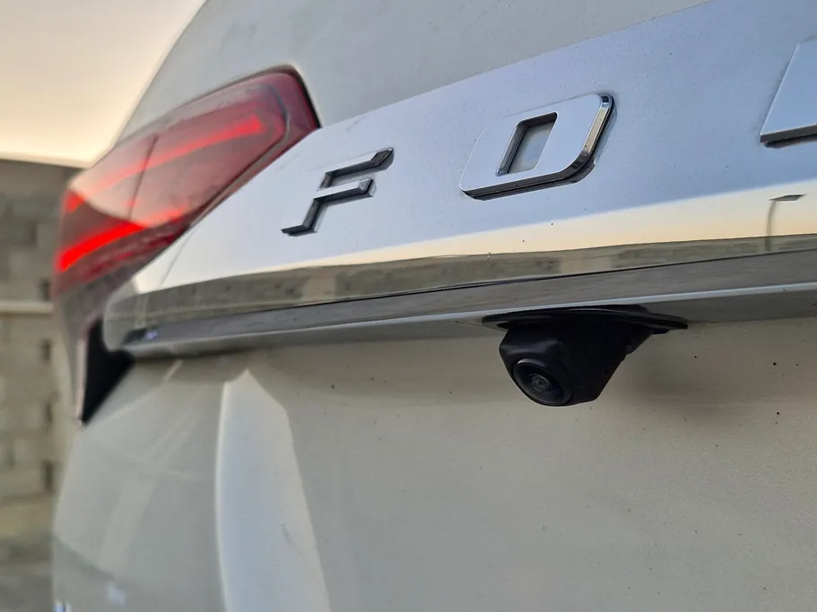 تويوتا فورتشنر VX 2022 