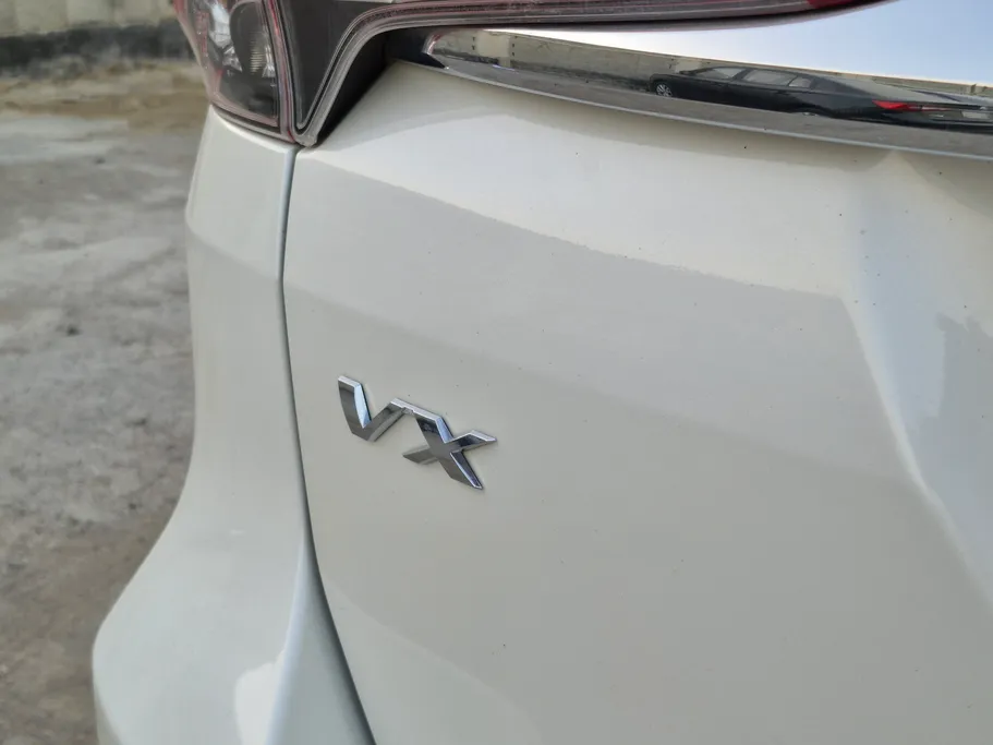 تويوتا فورتشنر VX 2022 