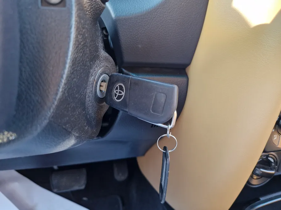 2021 Toyota Fortuner GX2 4x4 