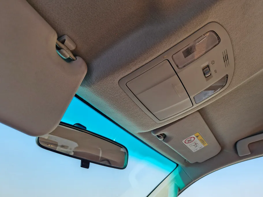 2021 Toyota Fortuner GX2 4x4 