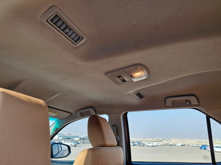 2021 Toyota Fortuner GX2 4x4 