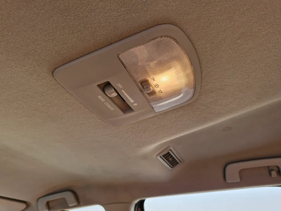 2021 Toyota Fortuner GX2 4x4 