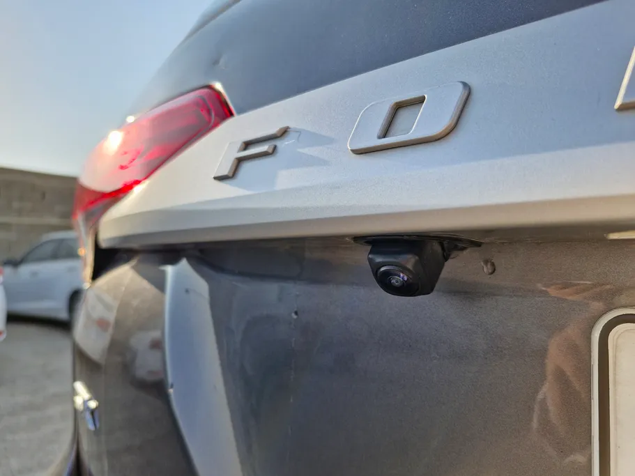 2021 Toyota Fortuner GX2 4x4 