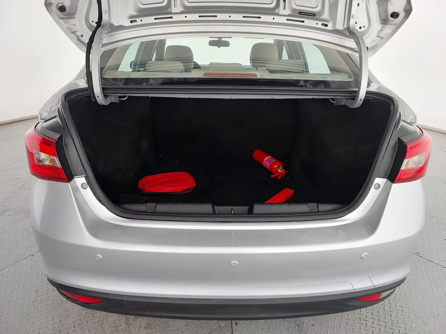 شيري اريزو 5 Comfort 2023 