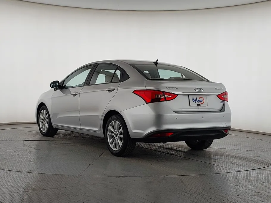 شيري اريزو 5 Comfort 2023 