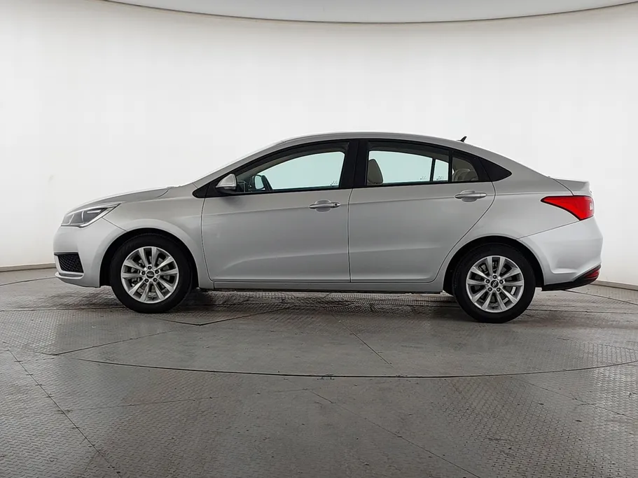 شيري اريزو 5 Comfort 2023 