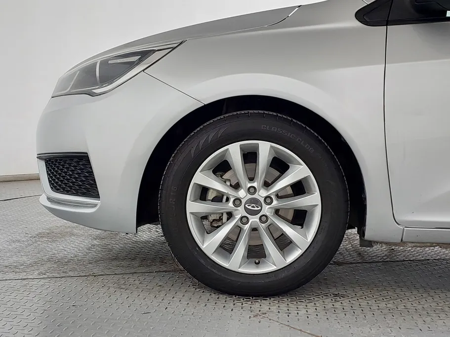 شيري اريزو 5 Comfort 2023 