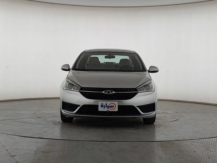 شيري اريزو 5 Comfort 2023 