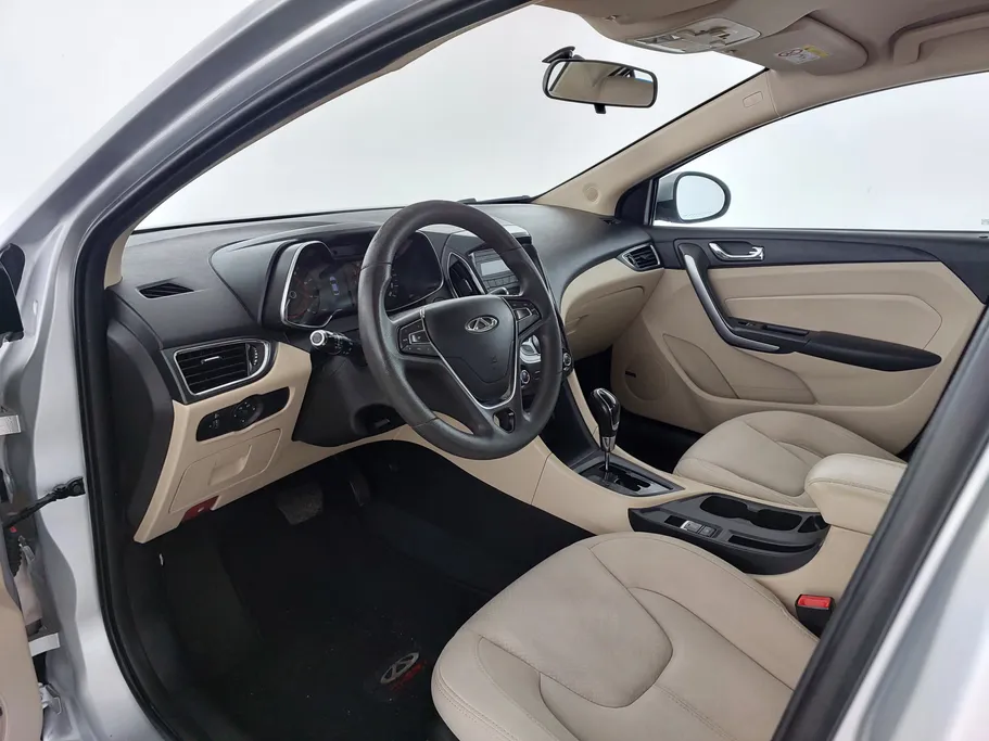 شيري اريزو 5 Comfort 2023 