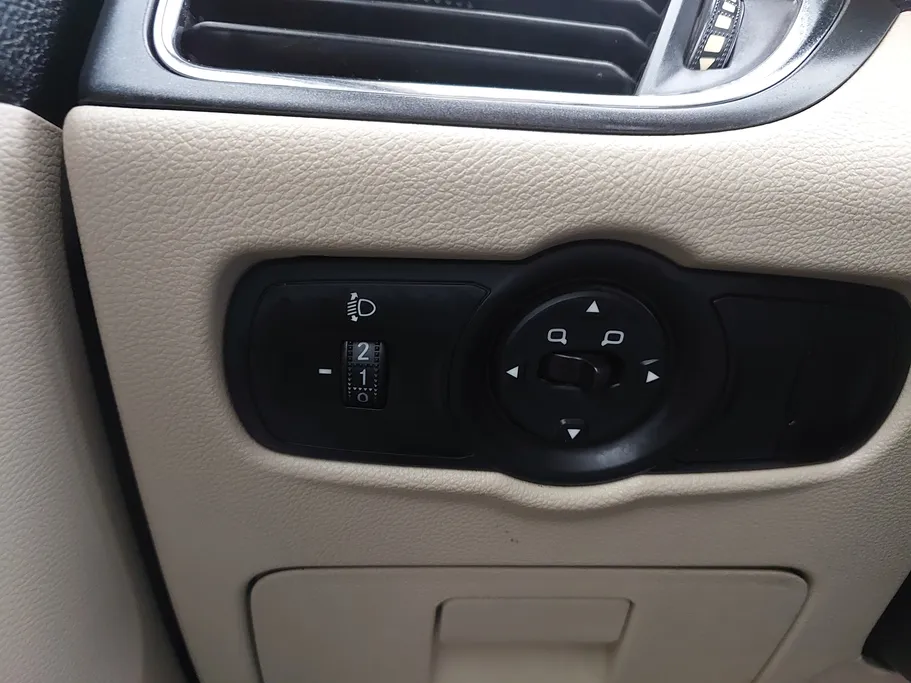 شيري اريزو 5 Comfort 2023 