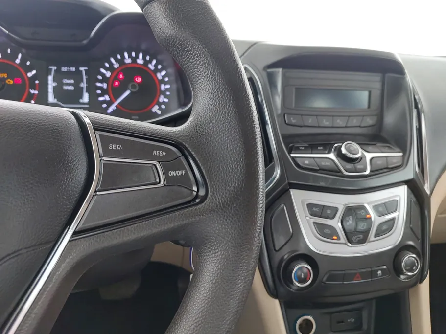 شيري اريزو 5 Comfort 2023 