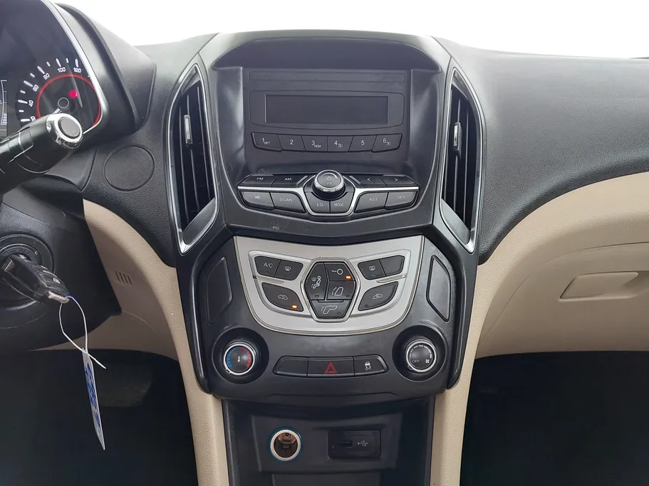 شيري اريزو 5 Comfort 2023 