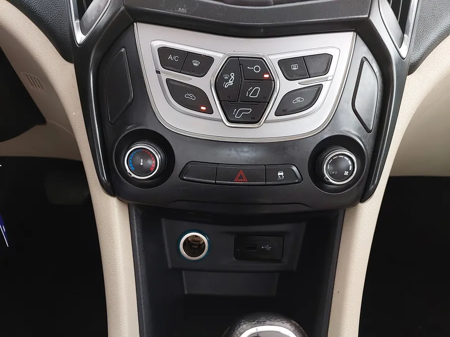 شيري اريزو 5 Comfort 2023 