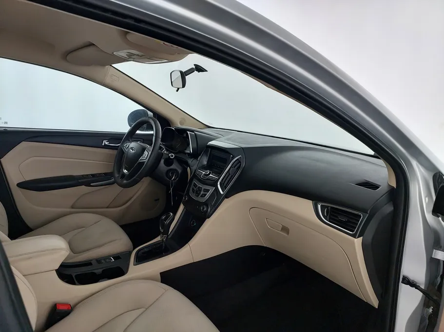 شيري اريزو 5 Comfort 2023 