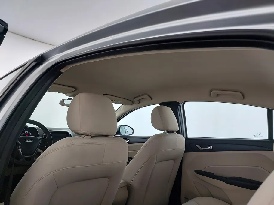 شيري اريزو 5 Comfort 2023 