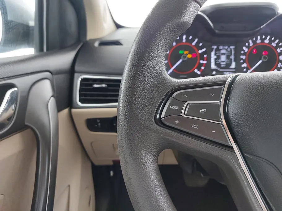 شيري اريزو 5 Comfort 2023 