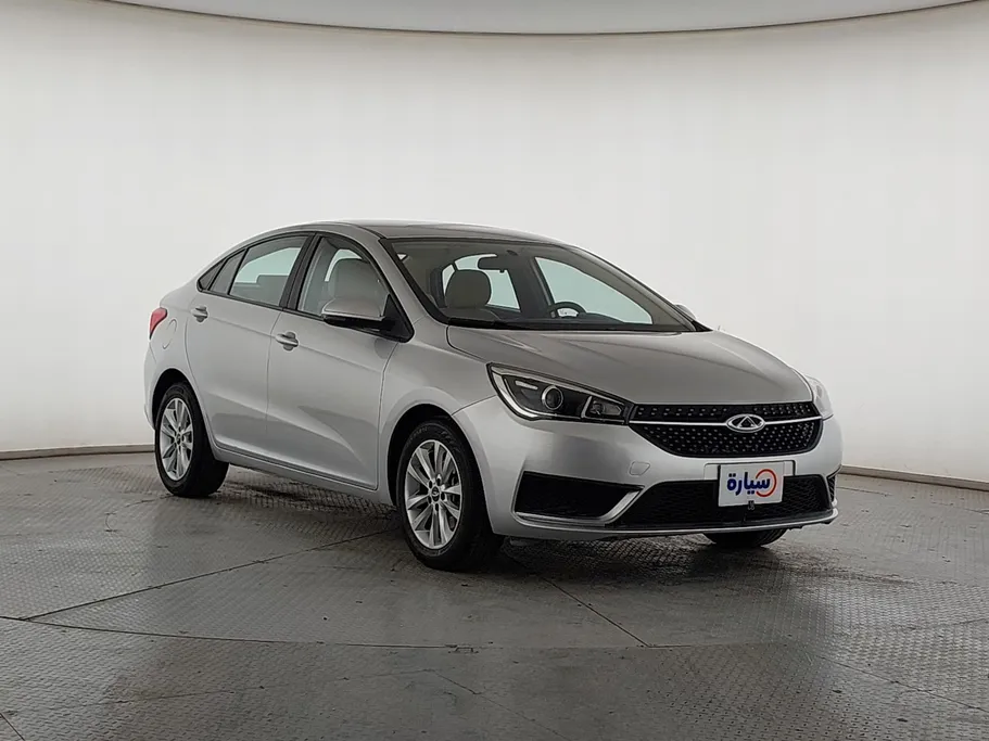 شيري اريزو 5 Comfort 2023 