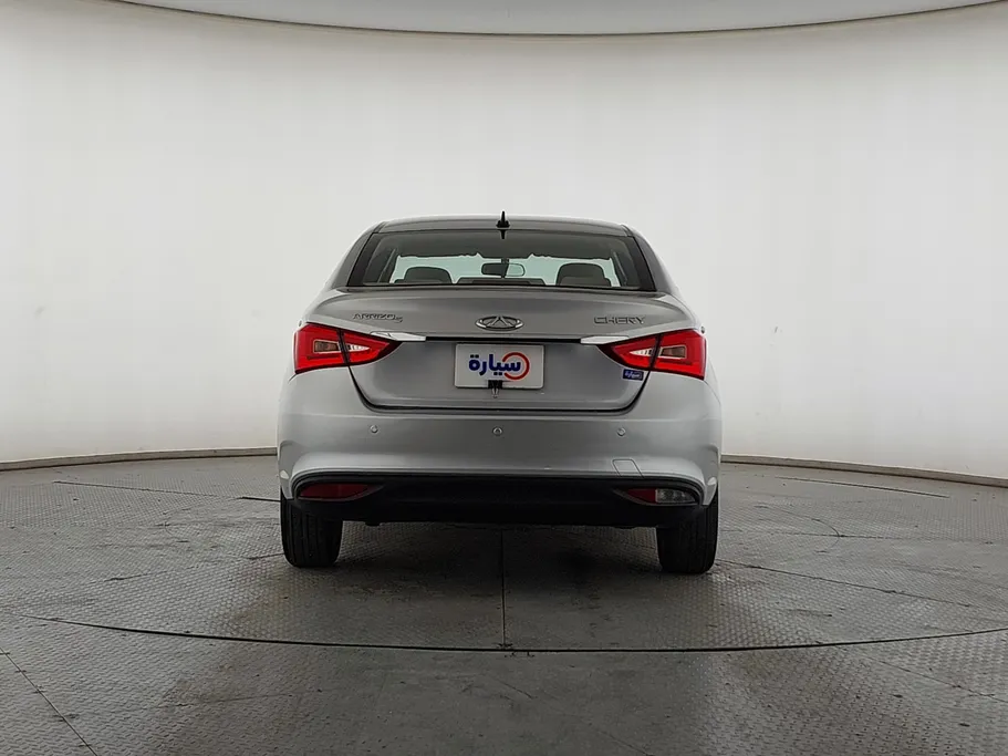 شيري اريزو 5 Comfort 2023 