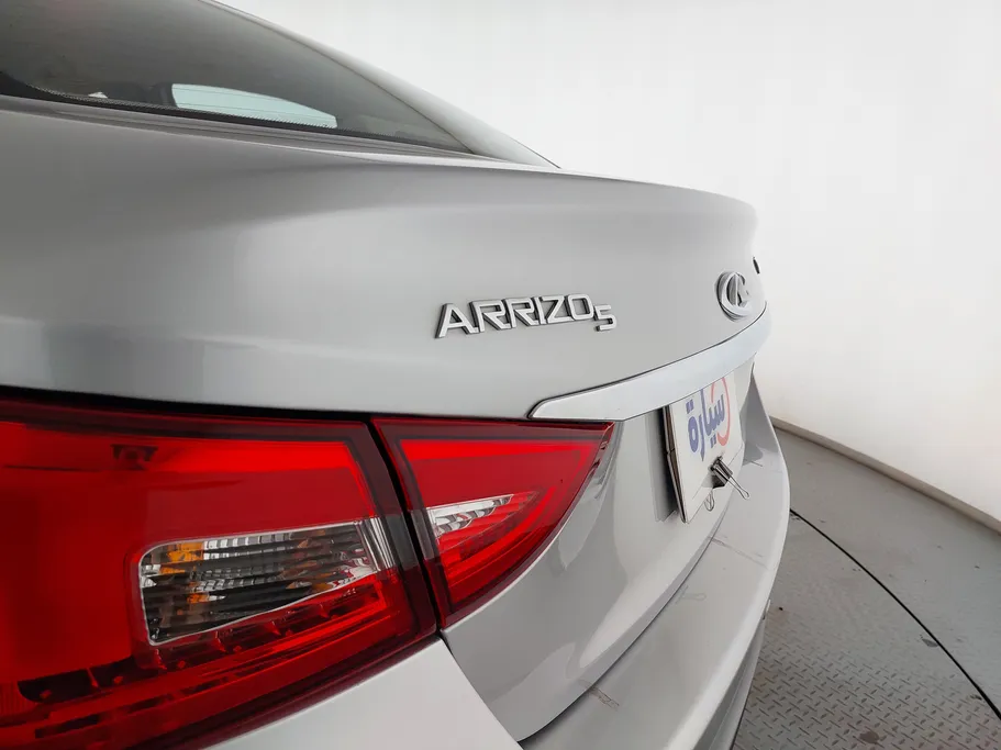 شيري اريزو 5 Comfort 2023 