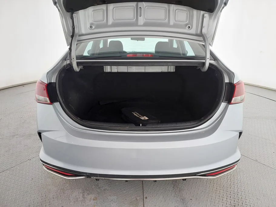 هيونداي اكسنت سمارت 2021 