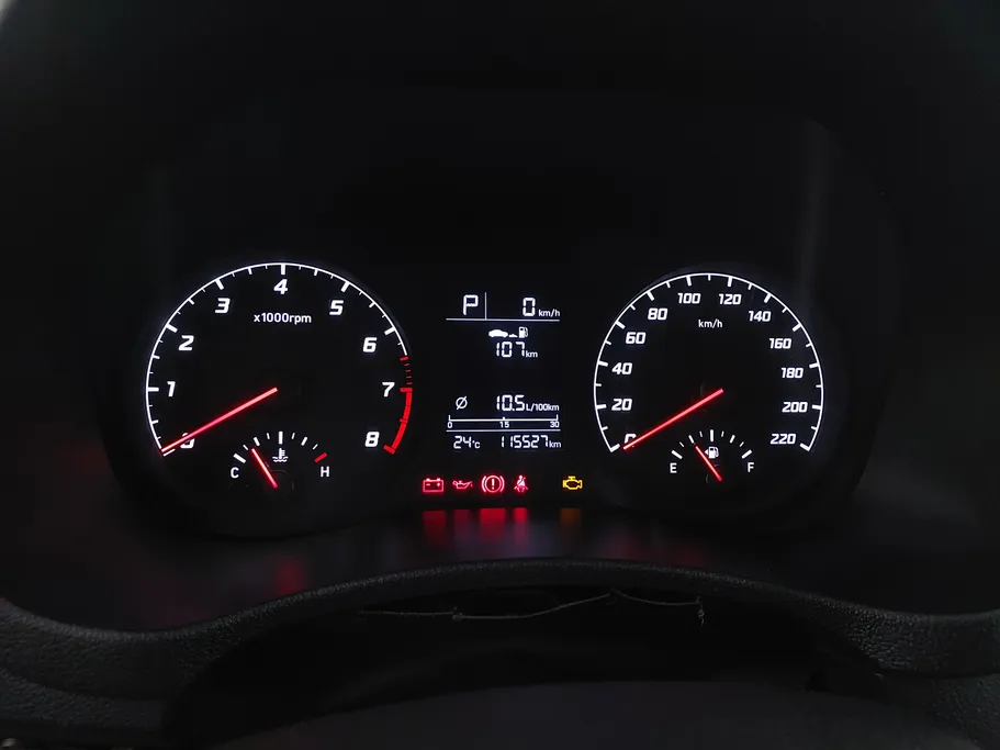 هيونداي اكسنت سمارت 2021 