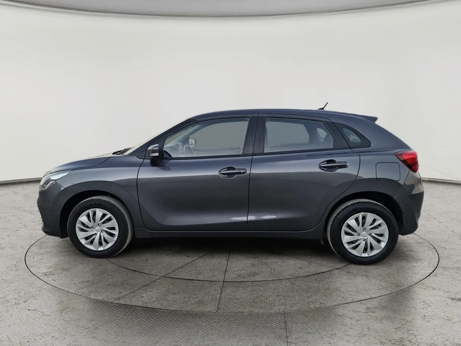 سوزوكي بالينو GL 2024 