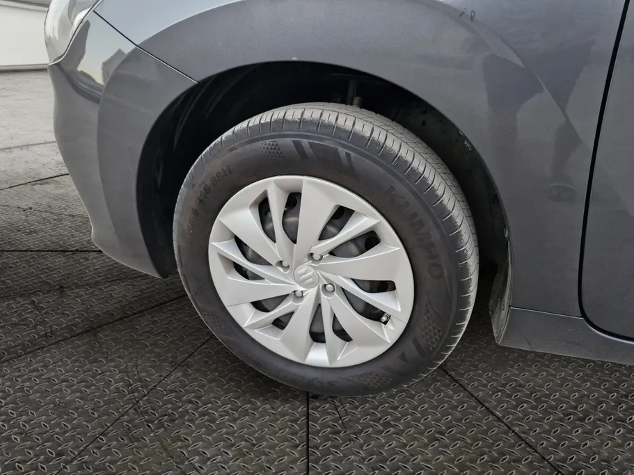 سوزوكي بالينو GL 2024 