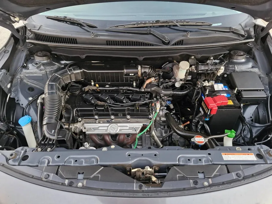 سوزوكي بالينو GL 2024 