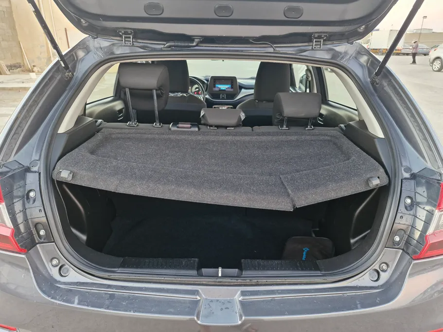 سوزوكي بالينو GL 2024 