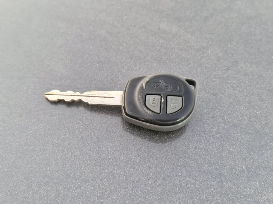 سوزوكي بالينو GL 2024 