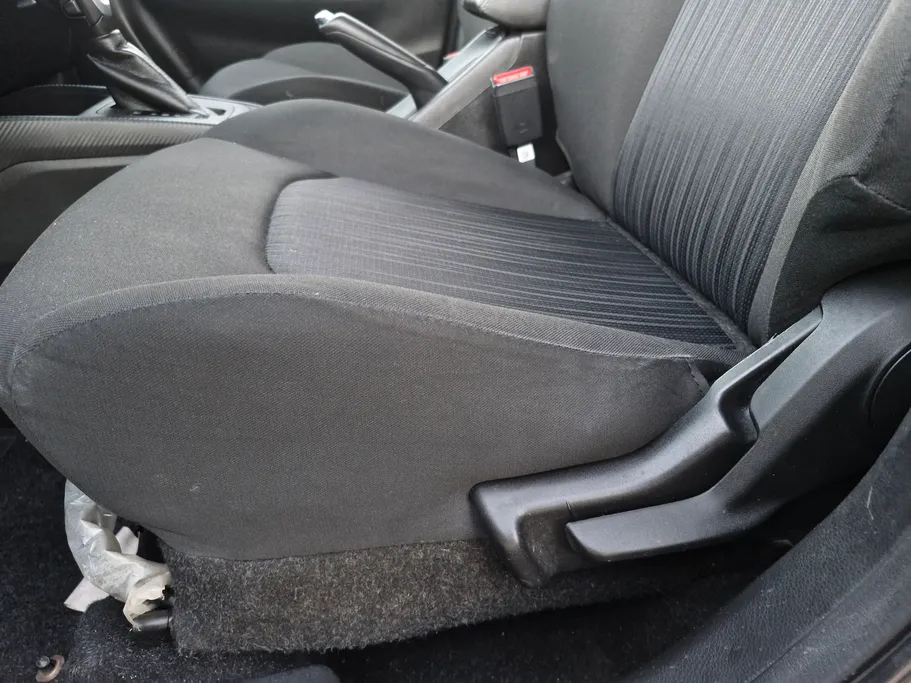 سوزوكي بالينو GL 2024 