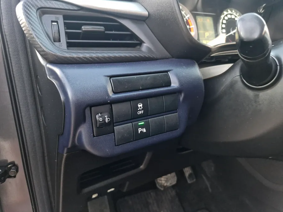 سوزوكي بالينو GL 2024 