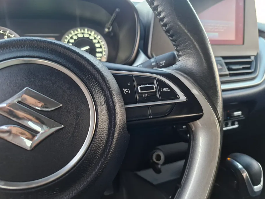 سوزوكي بالينو GL 2024 