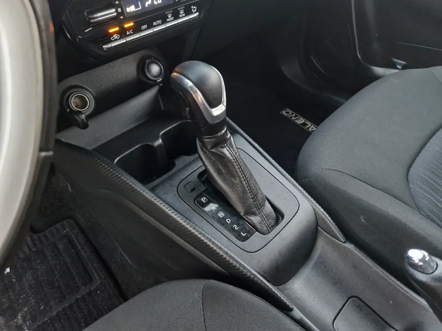 سوزوكي بالينو GL 2024 