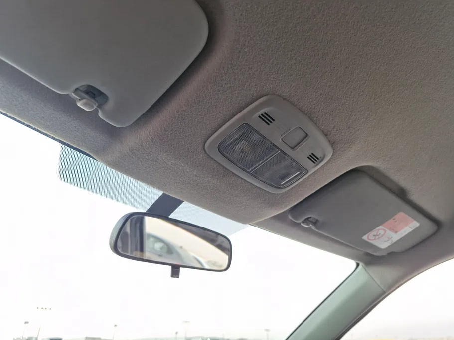 سوزوكي بالينو GL 2024 