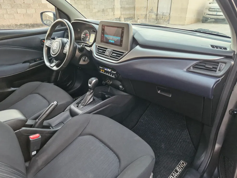 سوزوكي بالينو GL 2024 