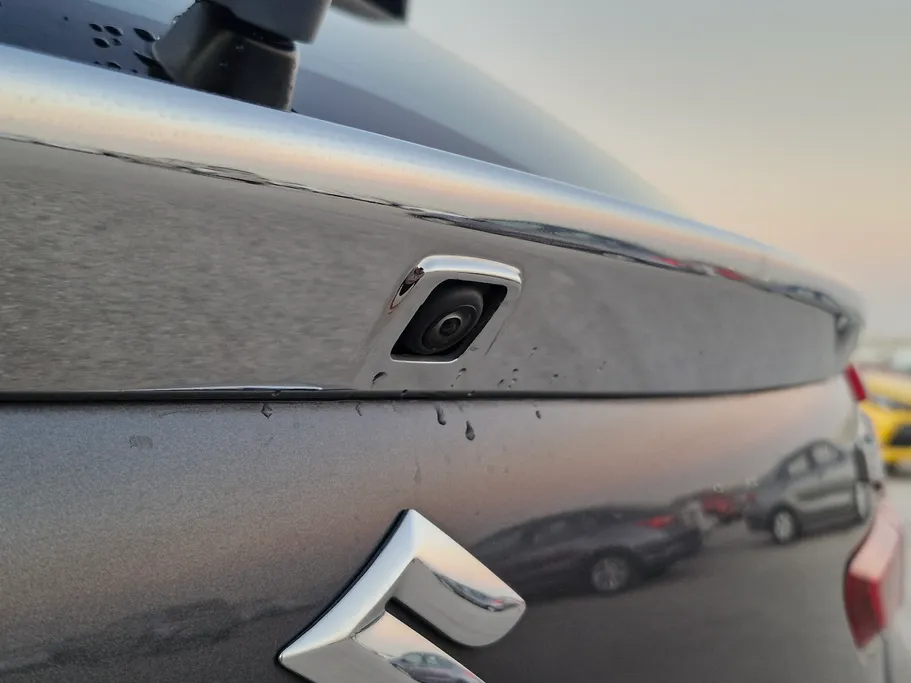 سوزوكي بالينو GL 2024 