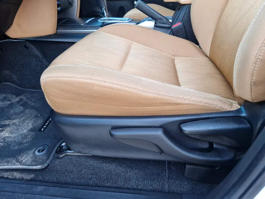 تويوتا فورتشنر VX 2022 