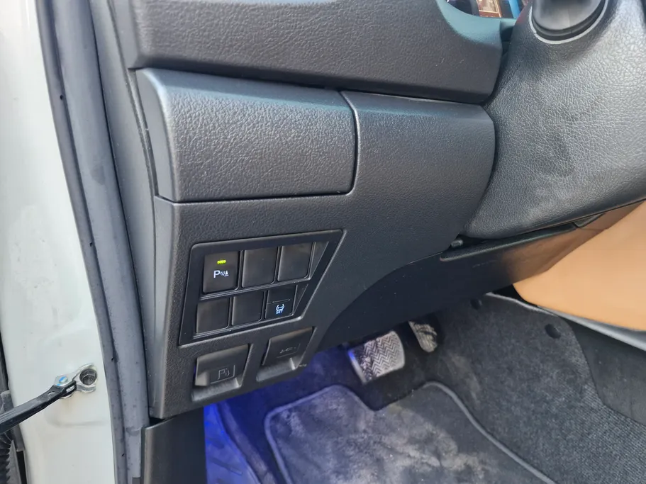 تويوتا فورتشنر VX 2022 