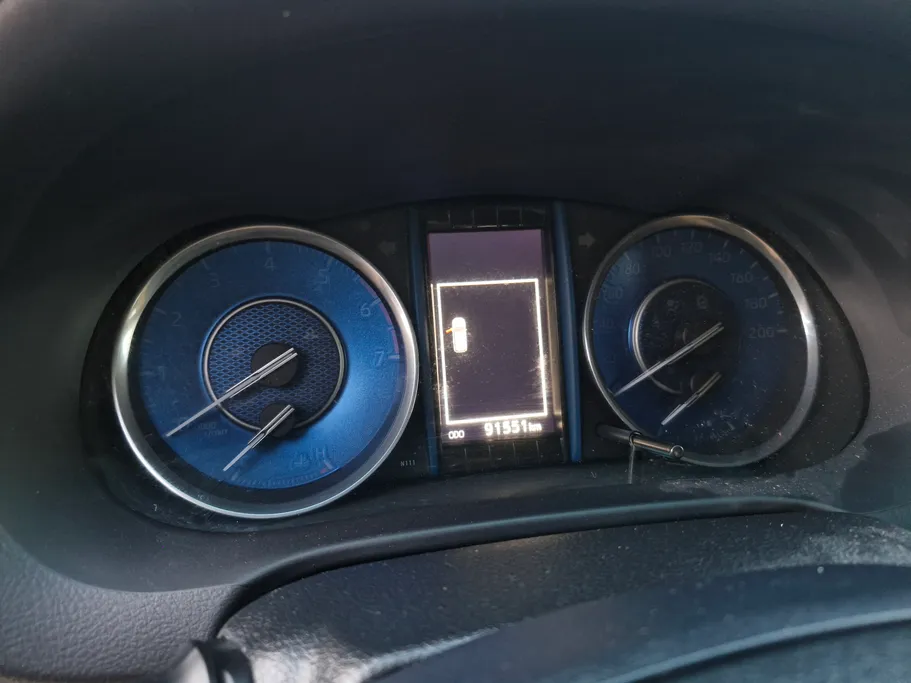 تويوتا فورتشنر VX 2022 